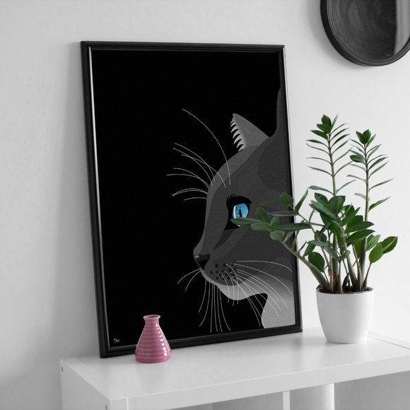 Cat Profile - Picture 1 of 2